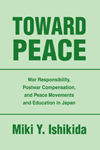 bookcover of Toward Peace